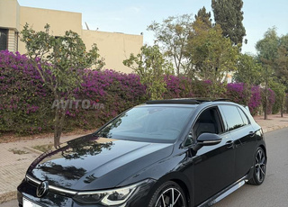 Volkswagen Golf 8 R 320cv بنزين