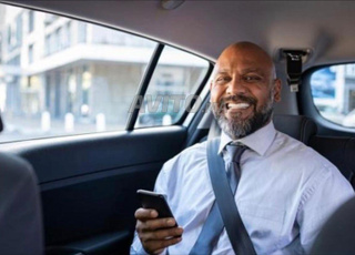 Chauffeur, déménagement, transport de marchandises