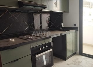 Appartement à louer jamais habité