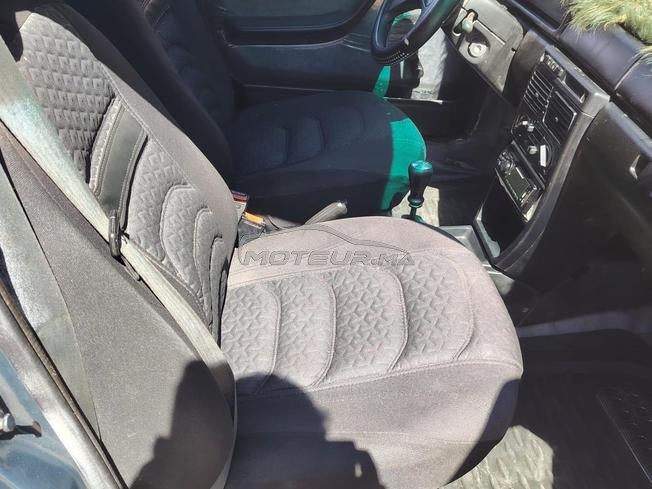 Fiat Uno Essence Manuelle 1996 à Laâyoune