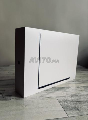 MacBook Air M4 '13' (2025) — جديد