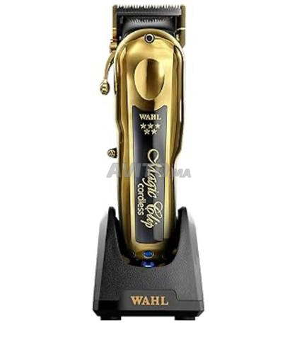 Tondeuse WAHL Magic Clip Gold - 2