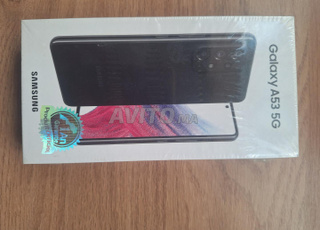 Samsung Galaxy A53 5G 128 Gb