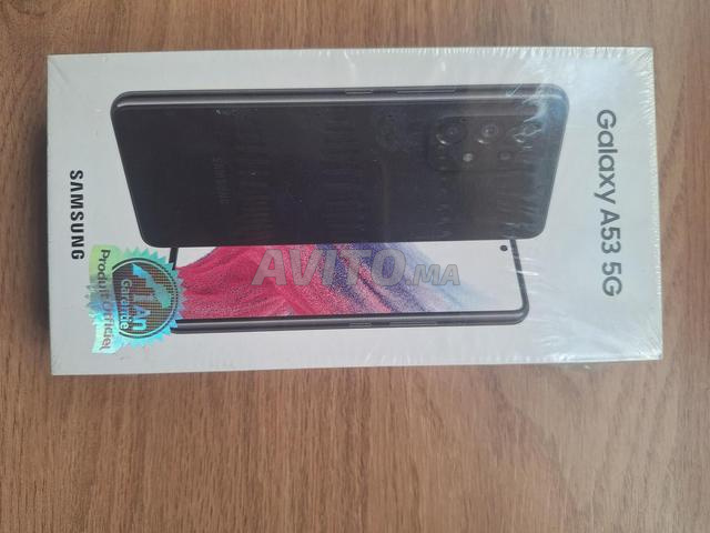 Samsung Galaxy A53 5G 128 Gb