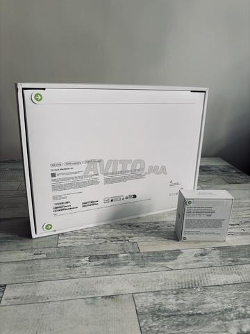 AirPods 4 (ANC) Neuf MacBook Air M4 13 (2025) Neuf - 2