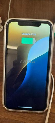 ايفون اكس ار