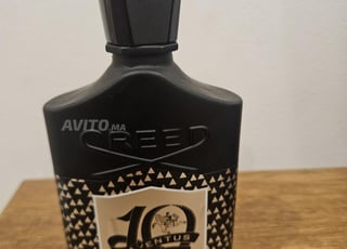 Parfum de niche à vendre