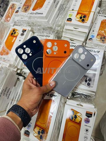 Pochette iPhone 17 🍏✅