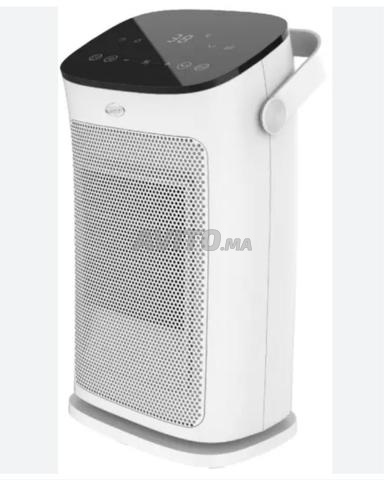 مدفأة كهربائية حرارية