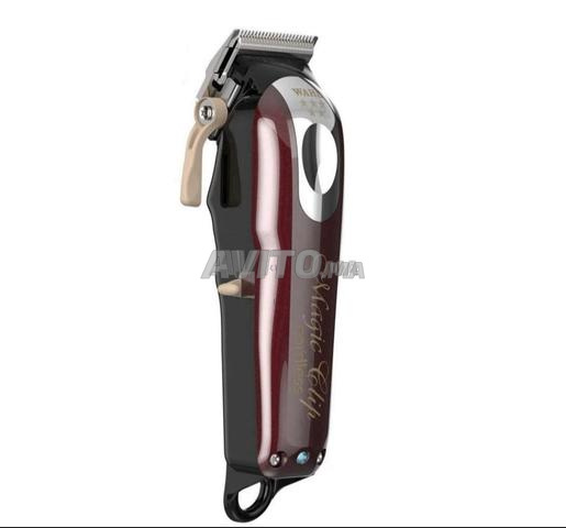 wahl magic clip cordless Machine à rasoir - 2