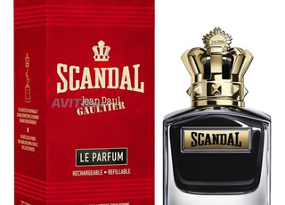 scandal le parfum homme 150ml
