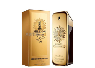 1 Million Parfum de Paco Rabanne