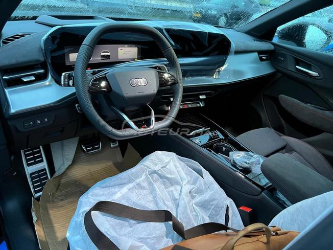 audi Q3 sline 150 ch full