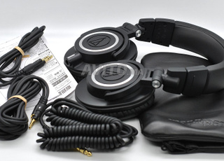 Audio Tehcnica ATH M50x