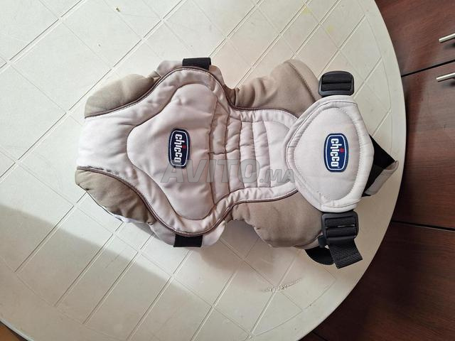 حامل أطفال ماركة شيكو