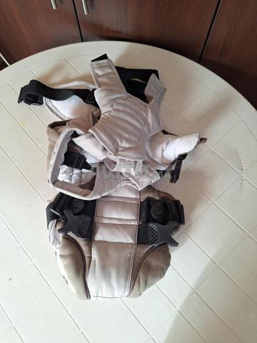 حامل أطفال ماركة شيكو - 2