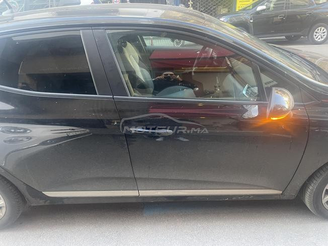 Renault Clio Diesel Manuelle 2025 à Casablanca