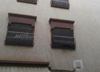 Premier étage à louer