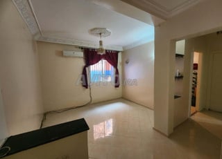 شقة سفلية للرهن في تامنصورت جوامعية