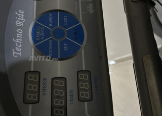 Tapis roulant treadmill TF 3000