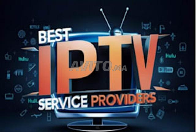 اشتراك IPTV لمدة 12 شهرًا مع تفعيل مجاني للتطبيق