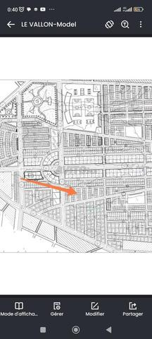 حي لوفالون القنيطرة زنقة 10 الرقم 1032