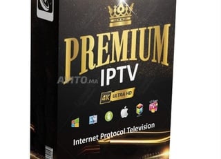 SERVICE IPTV PENEL IPTV EN GROS EN DÉTAIL