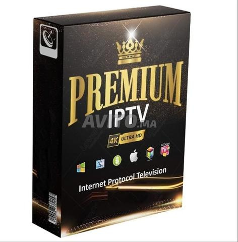 خدمة IPTV PANEL IPTV بالجملة والتفصيل