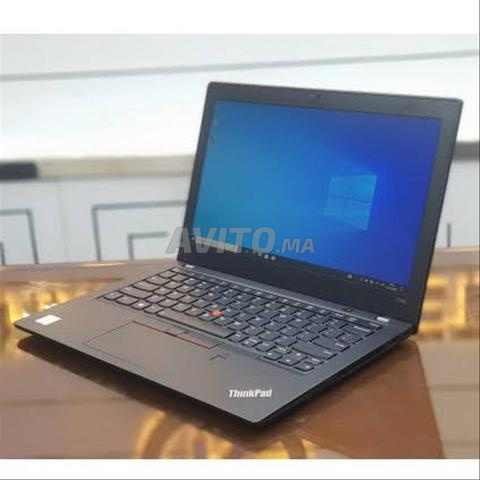 Lenovo x280