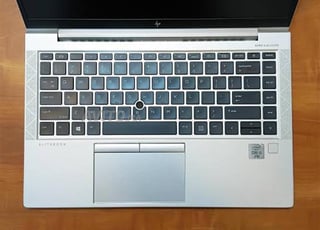 HP ELITEBOOK 840 G7