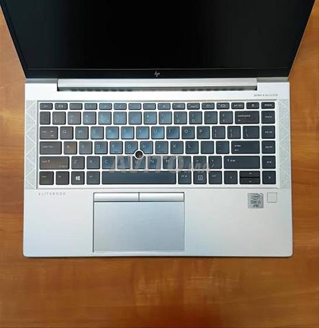HP ELITEBOOK 840 G7