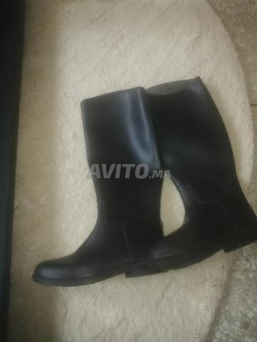 حذاء ركوب الخيل