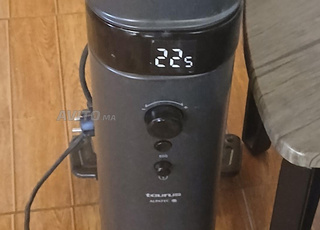 chauffage neuf marque TAURUS