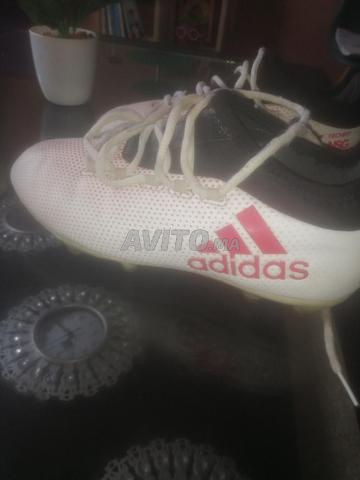 حذاء كرة القدم