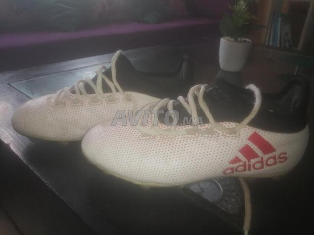 Chaussure football - 2