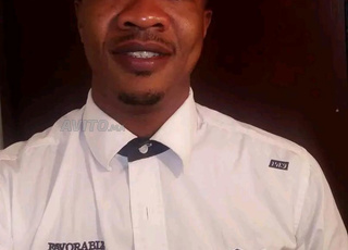 Je suis un jeune ivoirien sérieux honnête