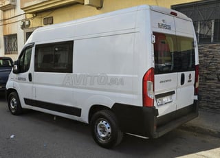 Ducato fiat