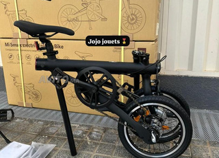 Vélo électrique XIAOMI Folding Bike
