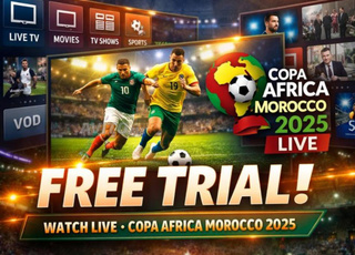 Abonnement IPTV stable configuration rapide 1an