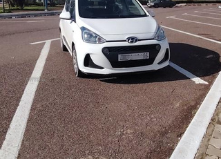 HYUNDAI GRAND I10