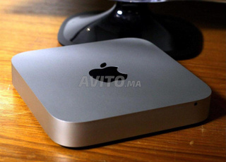 MAC MINI i5 SSD 512