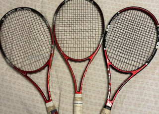 Raquette de tennis head prestige mid