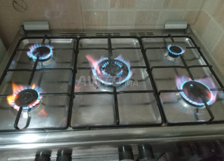 Cuisinière en très bonne état