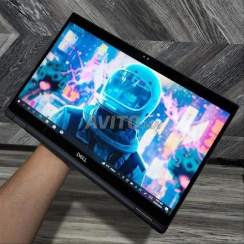 DELL Latitude 7420 Intel Core i7 الجيل الحادي عشر