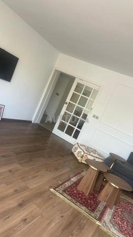 Appart Meublé propre à louer sur le haut Agdal - image 4