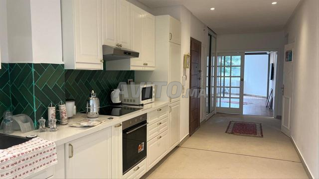 Appart Meublé propre à louer sur le haut Agdal - image 5