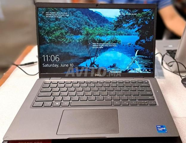 DELL Latitude 7420 Intel Core i7 11ème Gen - 2