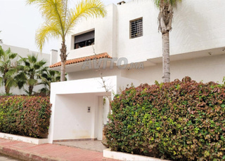 Villa à vendre quartier CIL