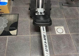 rameur life gear PRO pliable