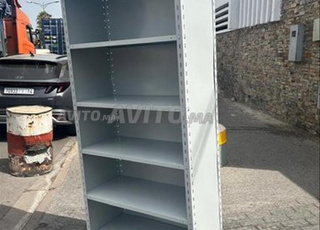 أثاث / رفوف خفيفة الوزن حسب الطلب